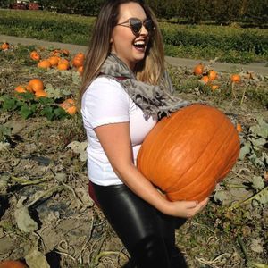 Meet your Posher, Beth